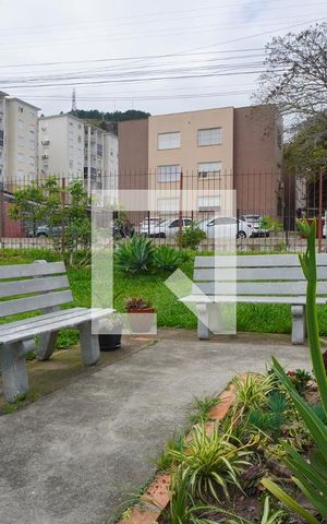 Apartamento à venda com 55m², 2 quartos e sem vagaÁrea Comum