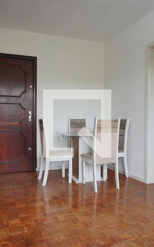 Apartamento à venda com 55m², 2 quartos e sem vagaSala
