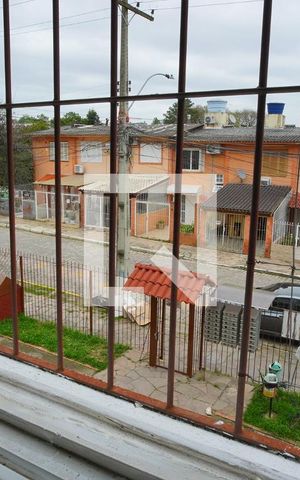 Apartamento à venda com 55m², 2 quartos e sem vagaQuarto 1 - Vista