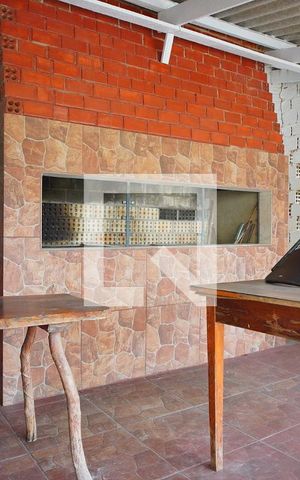 Apartamento à venda com 55m², 2 quartos e sem vagaÁrea comum - Salão de festas