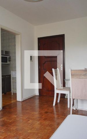 Apartamento à venda com 55m², 2 quartos e sem vagaSala