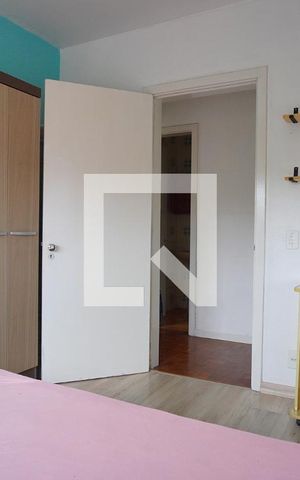 Apartamento à venda com 55m², 2 quartos e sem vagaQuarto 2