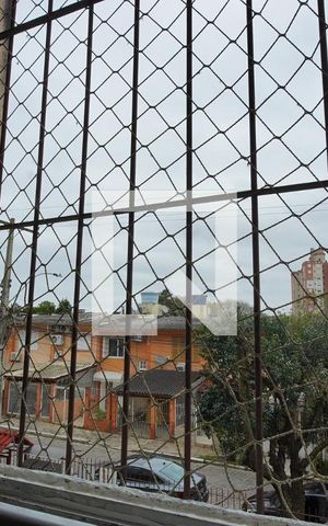 Apartamento à venda com 55m², 2 quartos e sem vagaSala - Vista