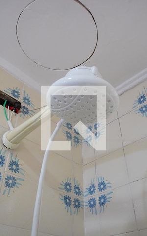 Apartamento à venda com 55m², 2 quartos e sem vagaBanheiro