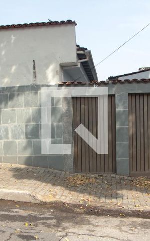 Casa para alugar com 95m², 3 quartos e 1 vagaFachada
