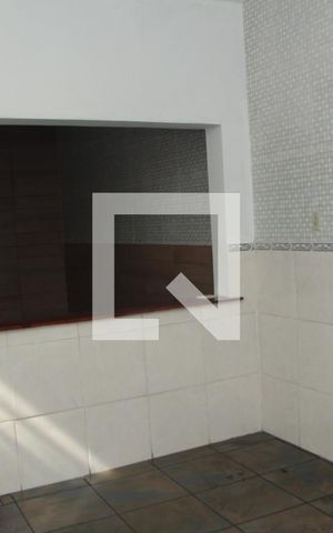 Casa para alugar com 95m², 3 quartos e 1 vagaCozinha