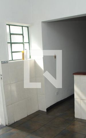 Casa para alugar com 95m², 3 quartos e 1 vagaCozinha