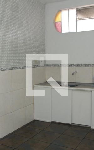 Casa para alugar com 95m², 3 quartos e 1 vagaCozinha