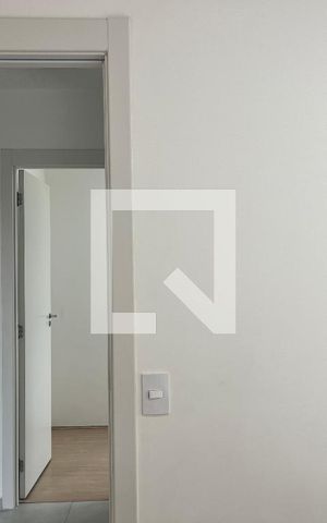 Apartamento à venda com 43m², 2 quartos e sem vagaQuarto 2