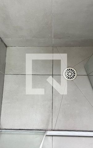 Apartamento à venda com 43m², 2 quartos e sem vagaBanheiro