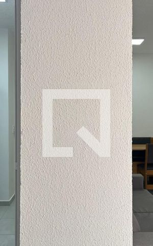 Apartamento à venda com 43m², 2 quartos e sem vagaVaranda