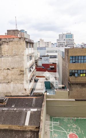 Apartamento à venda com 68m², 2 quartos e 1 vaga Apartamento à venda com 68m², 2 quartos e 1 vagaÁrea de Serviço - Vista