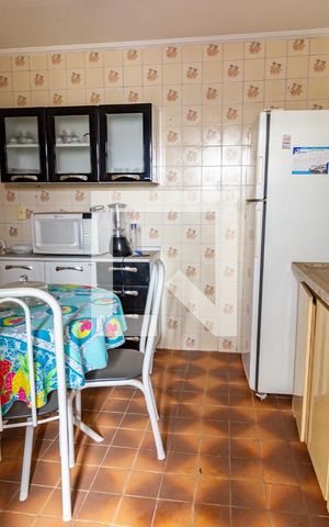 Apartamento à venda com 68m², 2 quartos e 1 vaga Apartamento à venda com 68m², 2 quartos e 1 vagaCozinha