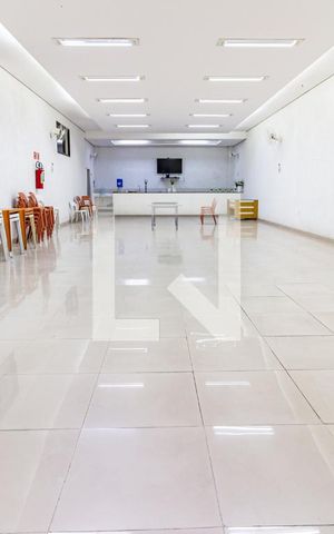 Apartamento à venda com 68m², 2 quartos e 1 vaga Apartamento à venda com 68m², 2 quartos e 1 vagaÁrea comum - Salão de festas