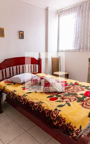Apartamento à venda com 68m², 2 quartos e 1 vaga Apartamento à venda com 68m², 2 quartos e 1 vagaQuarto 1