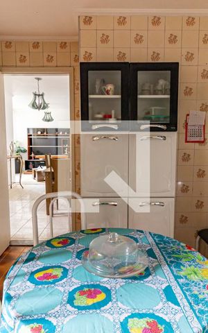 Apartamento à venda com 68m², 2 quartos e 1 vaga Apartamento à venda com 68m², 2 quartos e 1 vagaCozinha