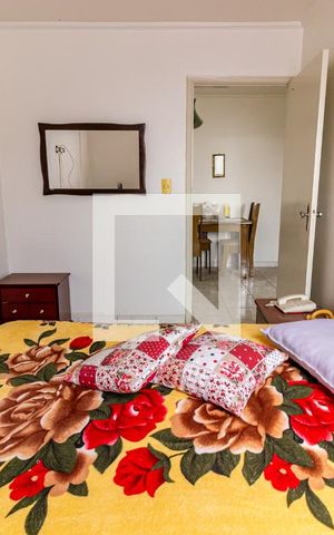 Apartamento à venda com 68m², 2 quartos e 1 vaga Apartamento à venda com 68m², 2 quartos e 1 vagaQuarto 1