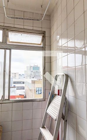 Apartamento à venda com 68m², 2 quartos e 1 vaga Apartamento à venda com 68m², 2 quartos e 1 vagaÁrea de Serviço