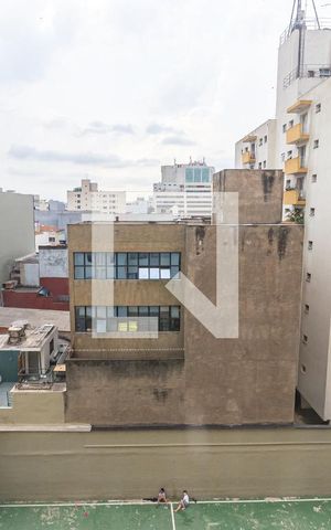 Apartamento à venda com 68m², 2 quartos e 1 vaga Apartamento à venda com 68m², 2 quartos e 1 vagaVista da Sala