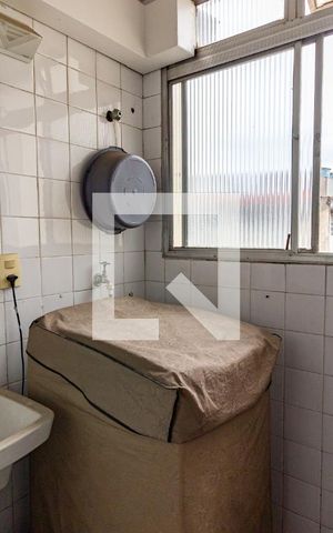 Apartamento à venda com 68m², 2 quartos e 1 vaga Apartamento à venda com 68m², 2 quartos e 1 vagaÁrea de Serviço