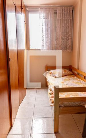 Apartamento à venda com 68m², 2 quartos e 1 vaga Apartamento à venda com 68m², 2 quartos e 1 vagaQuarto 2