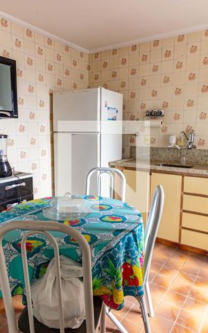 Apartamento à venda com 68m², 2 quartos e 1 vaga Apartamento à venda com 68m², 2 quartos e 1 vagaCozinha