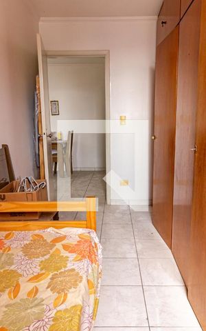 Apartamento à venda com 68m², 2 quartos e 1 vaga Apartamento à venda com 68m², 2 quartos e 1 vagaQuarto 2