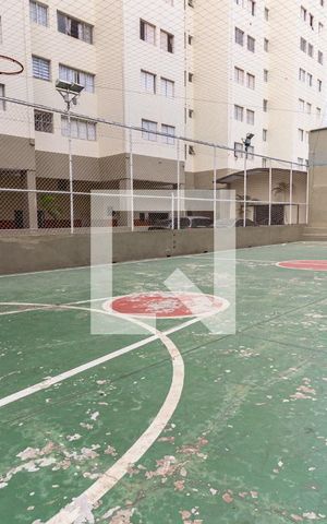 Apartamento à venda com 68m², 2 quartos e 1 vaga Apartamento à venda com 68m², 2 quartos e 1 vagaÁrea comum - Quadra