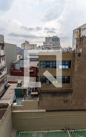 Apartamento à venda com 68m², 2 quartos e 1 vaga Apartamento à venda com 68m², 2 quartos e 1 vagaVista do Quarto 1