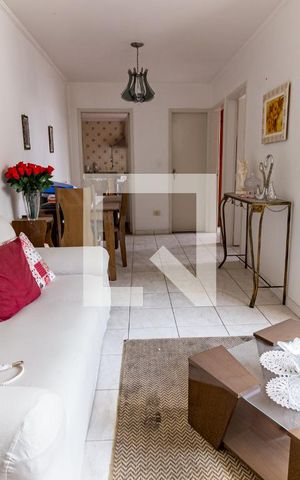 Apartamento à venda com 68m², 2 quartos e 1 vaga Apartamento à venda com 68m², 2 quartos e 1 vagaSala