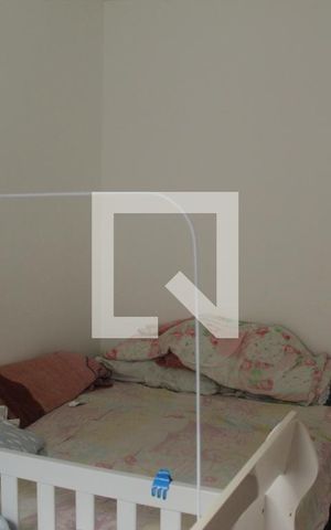 Apartamento à venda com 28m², 1 quarto e sem vagaQuarto