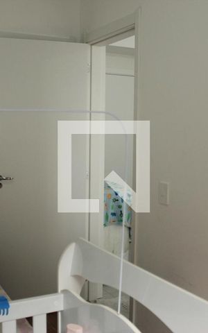 Apartamento à venda com 28m², 1 quarto e sem vagaQuarto