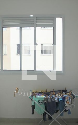 Apartamento à venda com 28m², 1 quarto e sem vagaSala/Cozinha/Área de Serviço