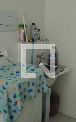 Apartamento à venda com 28m², 1 quarto e sem vagaSala/Cozinha/Área de Serviço