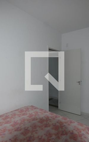 Apartamento para alugar com 50m², 2 quartos e sem vagaQuarto 1