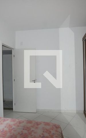 Apartamento para alugar com 50m², 2 quartos e sem vagaQuarto 1