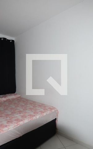 Apartamento para alugar com 50m², 2 quartos e sem vagaQuarto 1