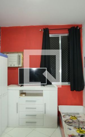 Apartamento para alugar com 50m², 2 quartos e sem vagaQuarto 2