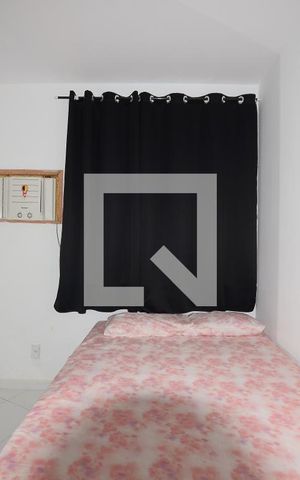 Apartamento para alugar com 50m², 2 quartos e sem vagaQuarto 1