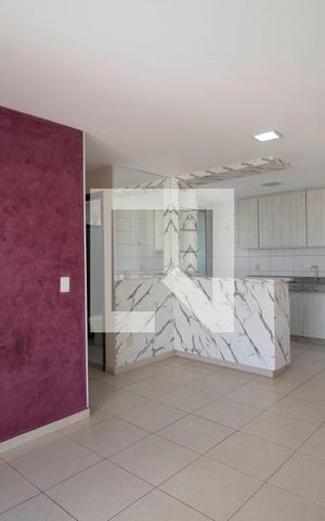 Apartamento para alugar com 67m², 2 quartos e 1 vaga Apartamento para alugar com 67m², 2 quartos e 1 vagaSala