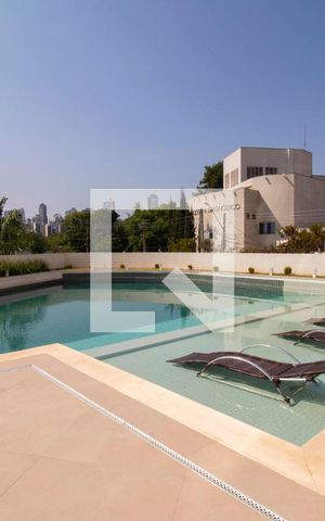 Apartamento para alugar com 67m², 2 quartos e 1 vaga Apartamento para alugar com 67m², 2 quartos e 1 vagaÁrea comum