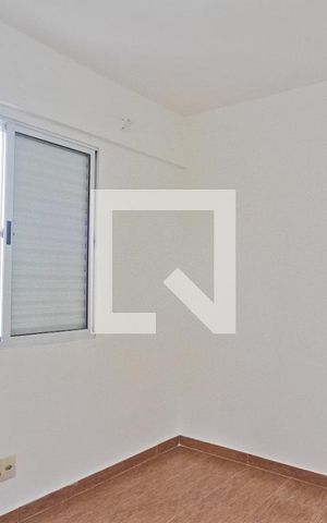 Apartamento para alugar com 42m², 2 quartos e 1 vaga Apartamento para alugar com 42m², 2 quartos e 1 vagaQuarto 1