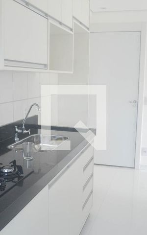 Apartamento à venda com 54m², 2 quartos e 1 vagaCozinha - Armários