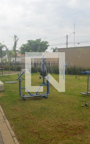 Apartamento à venda com 54m², 2 quartos e 1 vagaÁrea externa