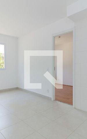 Apartamento à venda com 30m², 1 quarto e sem vaga Apartamento à venda com 30m², 1 quarto e sem vagaCozinha