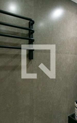 Studio para alugar com 41m², 1 quarto e 1 vagaBanheiro