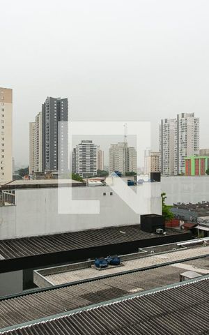 Studio para alugar com 41m², 1 quarto e 1 vagaVista da Varanda