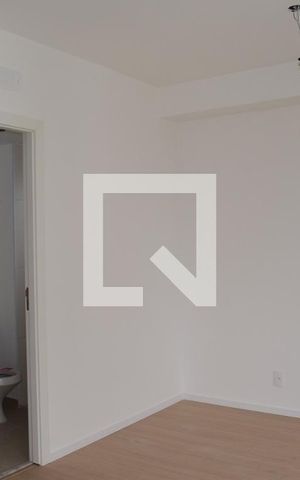 Studio à venda com 30m², 1 quarto e sem vagaSala/Quarto/Cozinha integrados