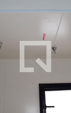 Studio à venda com 30m², 1 quarto e sem vagaBanheiro