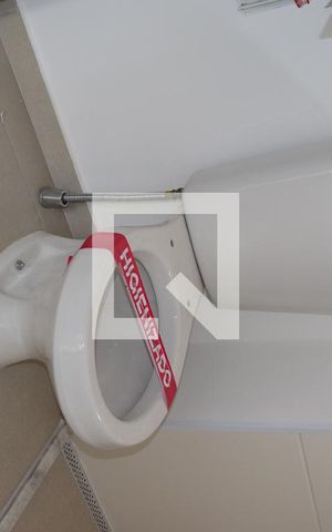 Studio à venda com 30m², 1 quarto e sem vagaBanheiro
